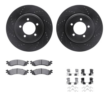 Disc Brake Kit