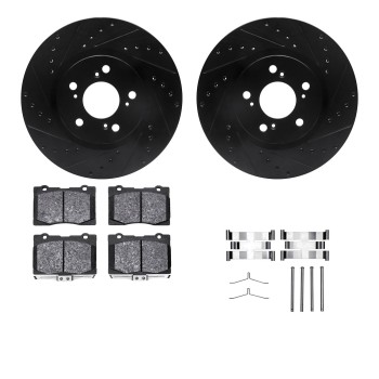 Disc Brake Kit