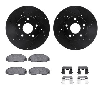 Disc Brake Kit
