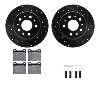 Disc Brake Kit