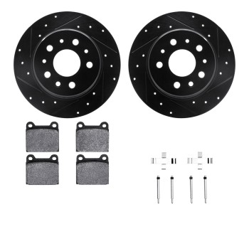 Disc Brake Kit