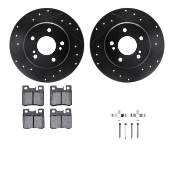 Disc Brake Kit