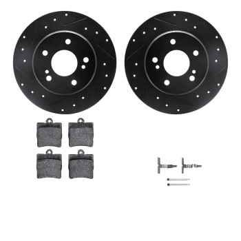 Disc Brake Kit