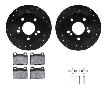 Disc Brake Kit