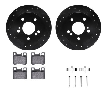Disc Brake Kit