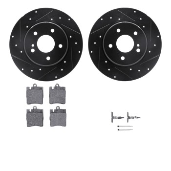 Disc Brake Kit