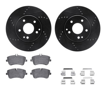 Disc Brake Kit