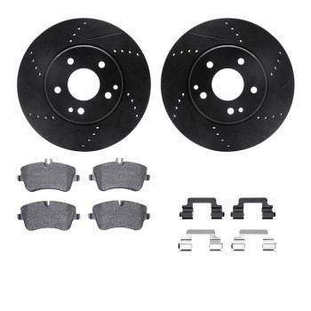 Disc Brake Kit