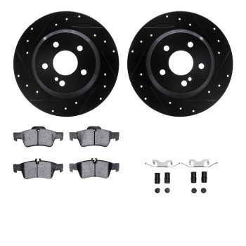 Disc Brake Kit