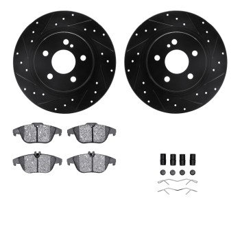 Disc Brake Kit