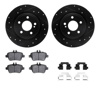 Disc Brake Kit
