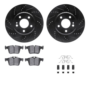 Disc Brake Kit