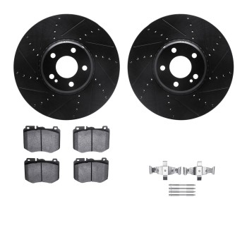 Disc Brake Kit