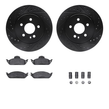 Disc Brake Kit
