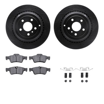 Disc Brake Kit