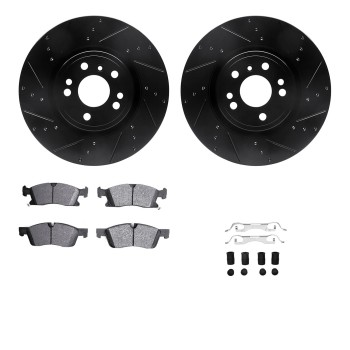 Disc Brake Kit