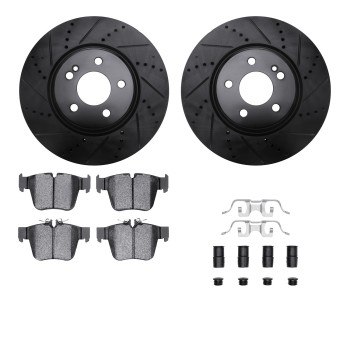 Disc Brake Kit