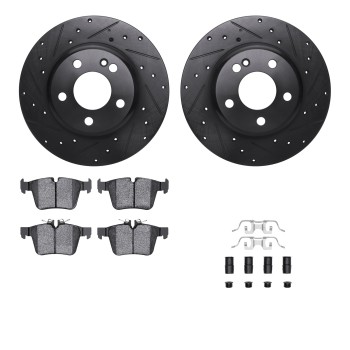 Disc Brake Kit