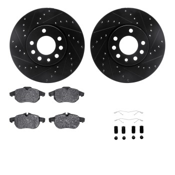 Disc Brake Kit