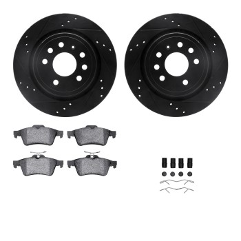 Disc Brake Kit