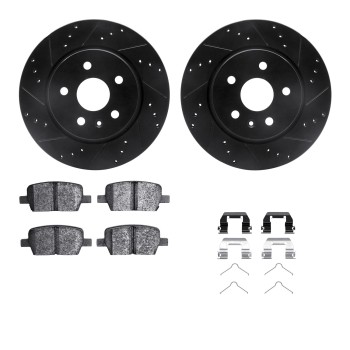 Disc Brake Kit