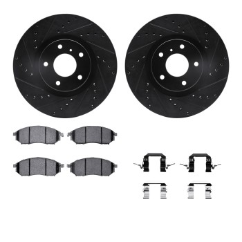 Disc Brake Kit
