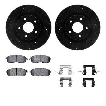 Disc Brake Kit