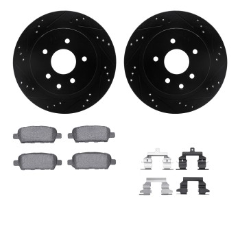 Disc Brake Kit