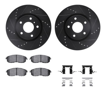 Disc Brake Kit