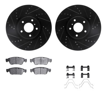 Disc Brake Kit
