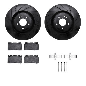 Disc Brake Kit