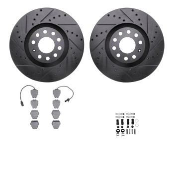 Disc Brake Kit