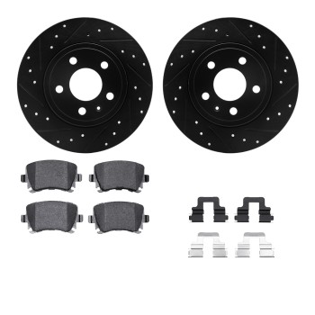 Disc Brake Kit