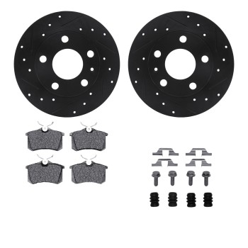 Disc Brake Kit