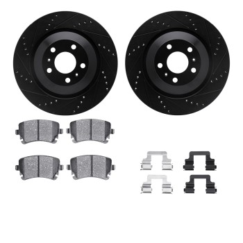 Disc Brake Kit