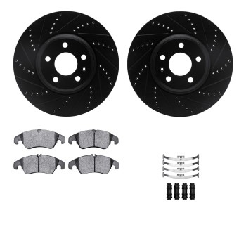 Disc Brake Kit