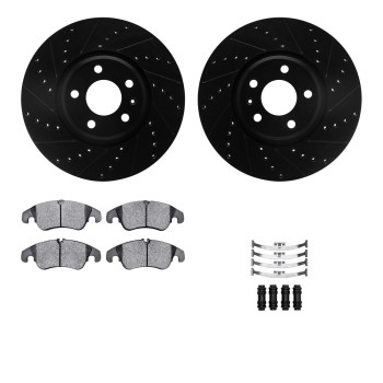 Disc Brake Kit