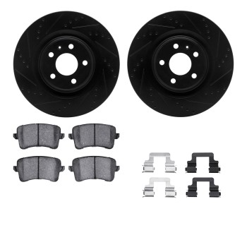 Disc Brake Kit