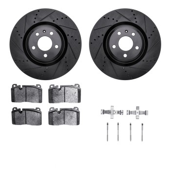 Disc Brake Kit