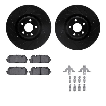 Disc Brake Kit