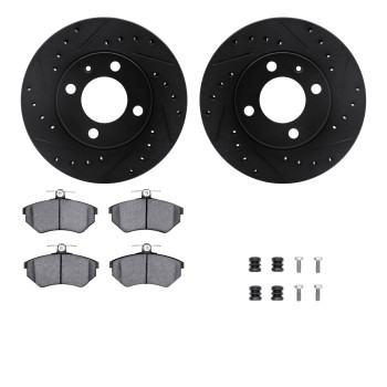 Disc Brake Kit