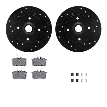 Disc Brake Kit