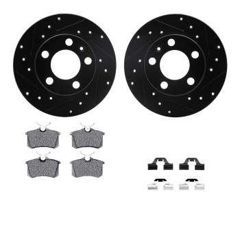Disc Brake Kit