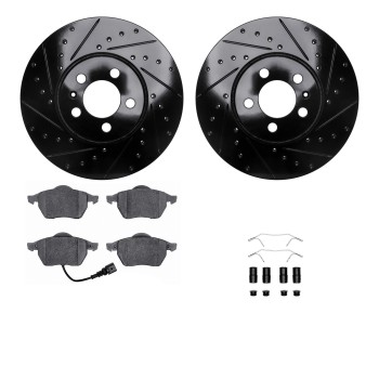Disc Brake Kit