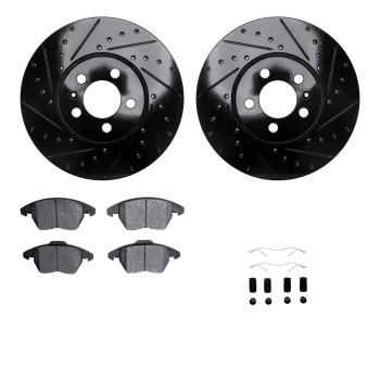 Disc Brake Kit