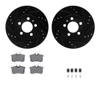 Disc Brake Kit