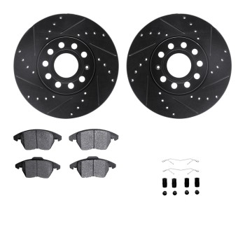 Disc Brake Kit