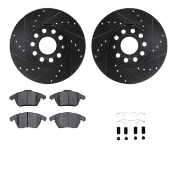 Disc Brake Kit