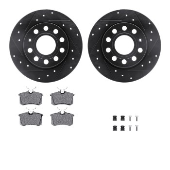 Disc Brake Kit