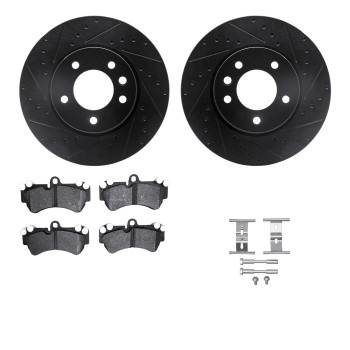 Disc Brake Kit